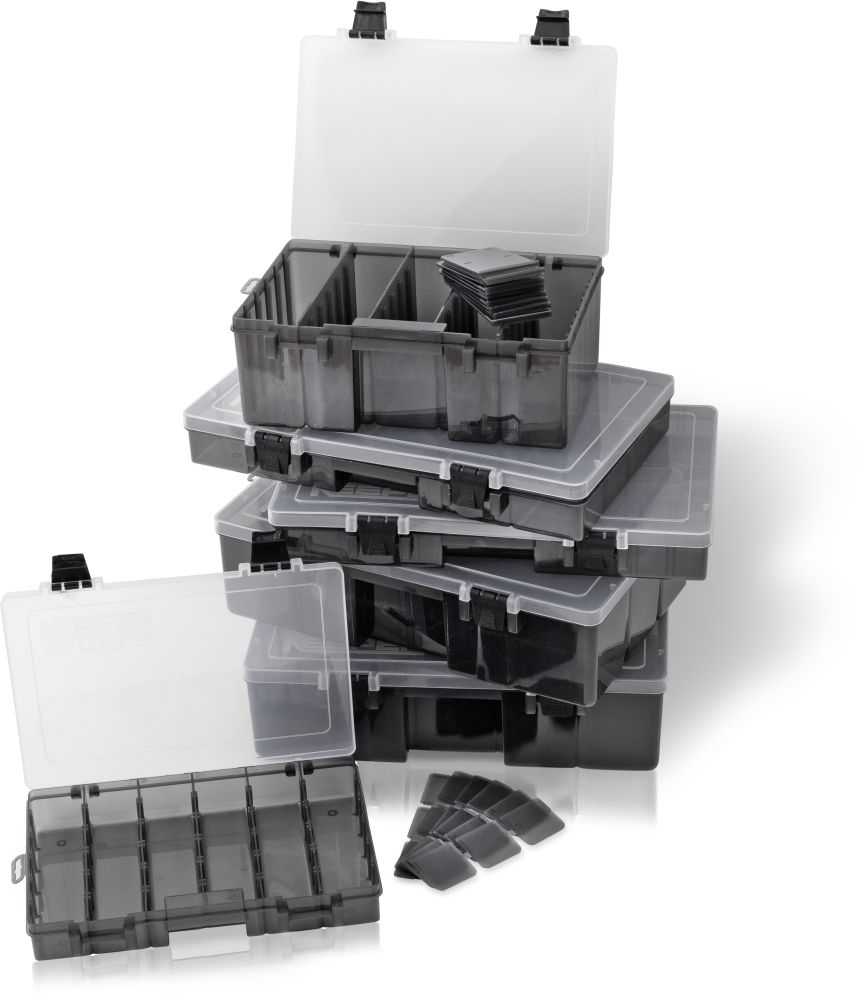 Quantum Tackle Keeper