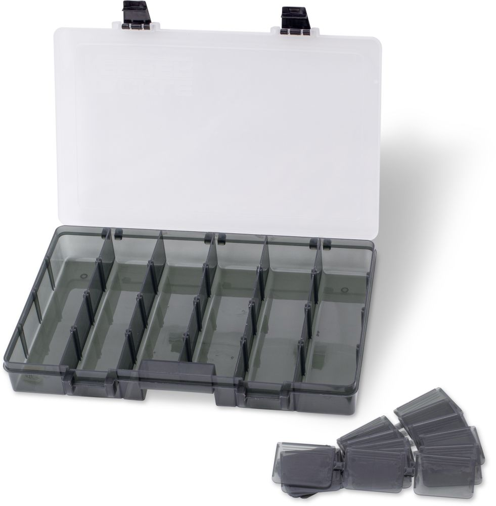 Quantum Tackle Keeper