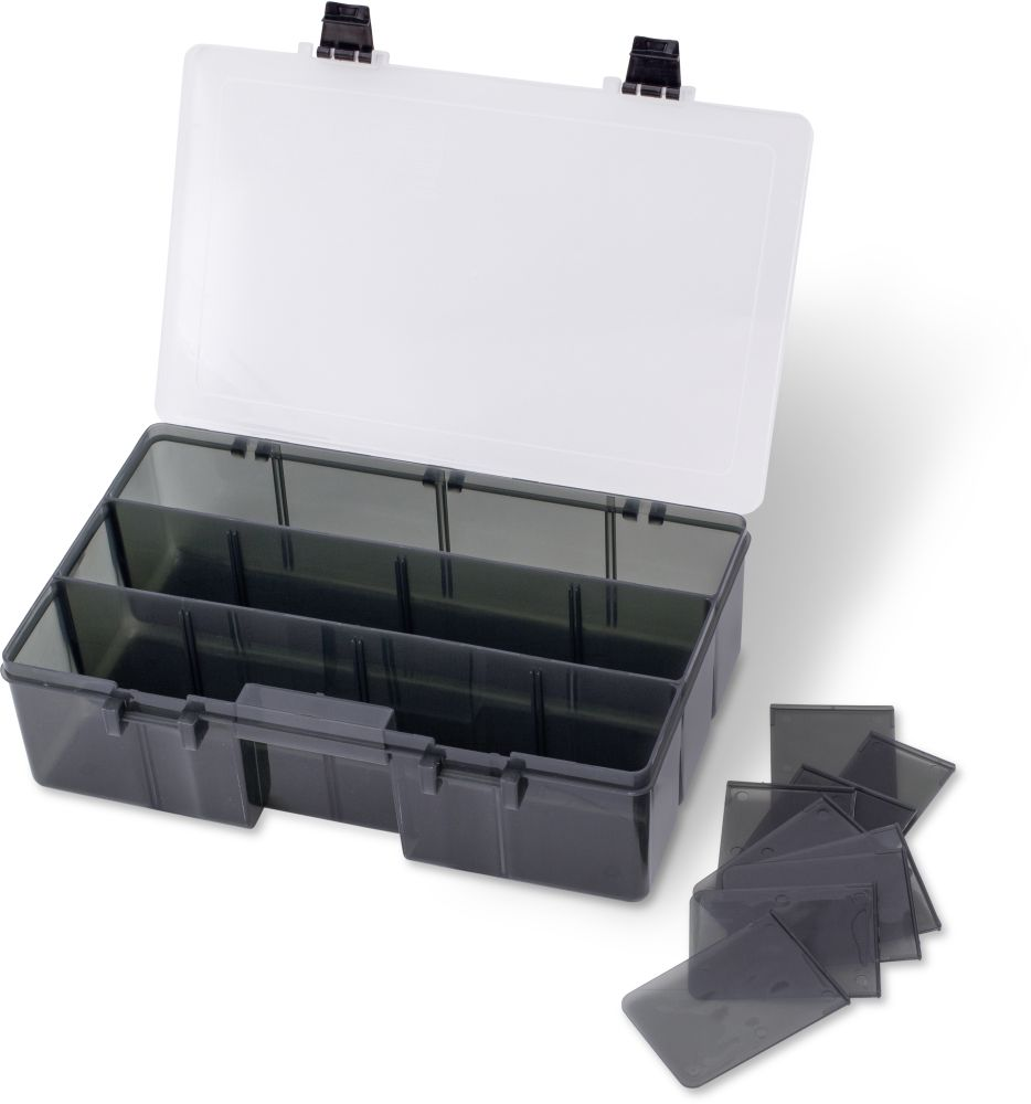 Quantum Tackle Keeper