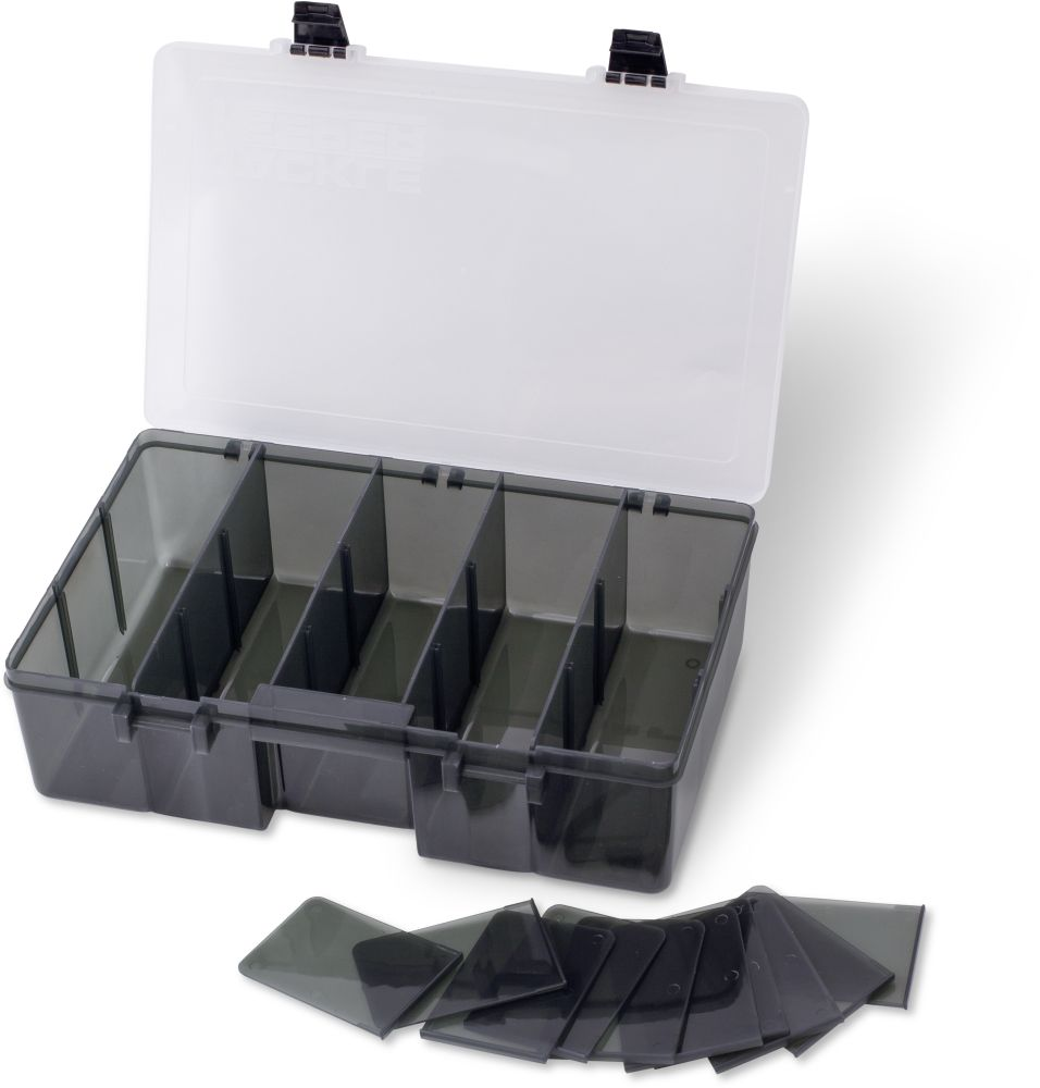 Quantum Tackle Keeper