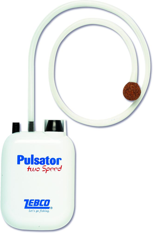 Zuurstofpomp Pulsator