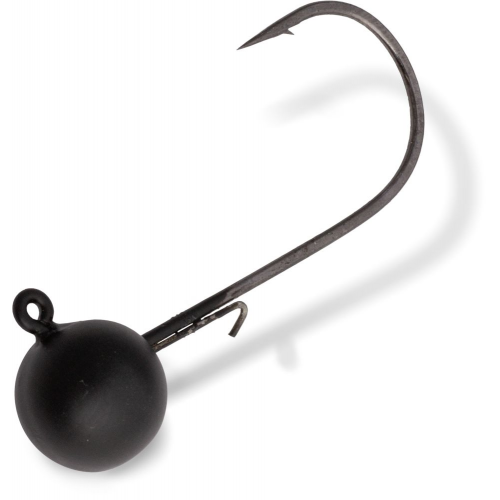 4street Tungsten Ball Jig Head