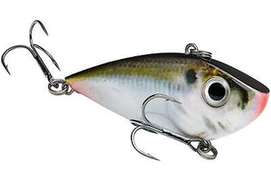 RED EYE SHAD