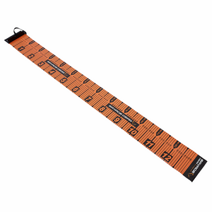 SAVAGE MEASURE UP ROLL