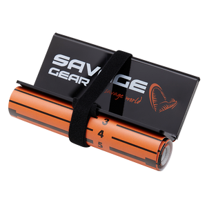 SAVAGE MEASURE UP ROLL