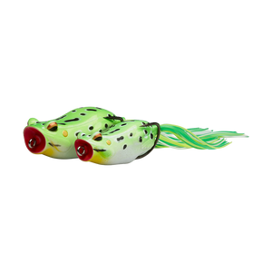 3D Pop Frog