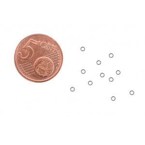 FreeStyle Reload Connection Rings 2mm