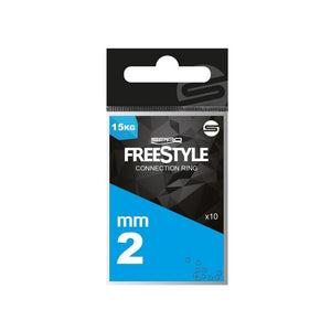 FreeStyle Reload Connection Rings 2mm