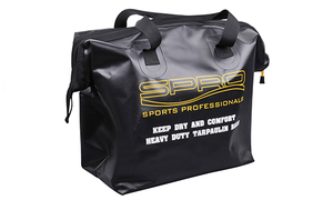 Spro dry and comfort bag