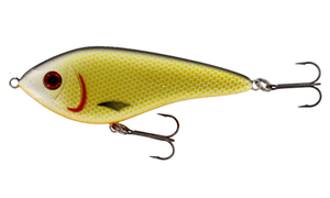 Swim Glidebait