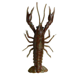 LB 3D crayfish 12,5cm / per 3 verpakt