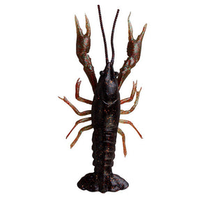 LB 3D crayfish 12,5cm / per 3 verpakt