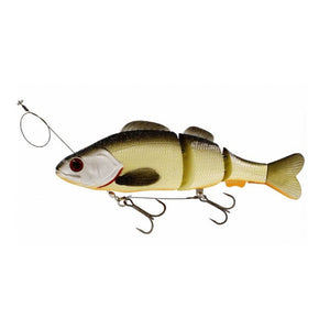 Percy the Perch 200mm HL inline